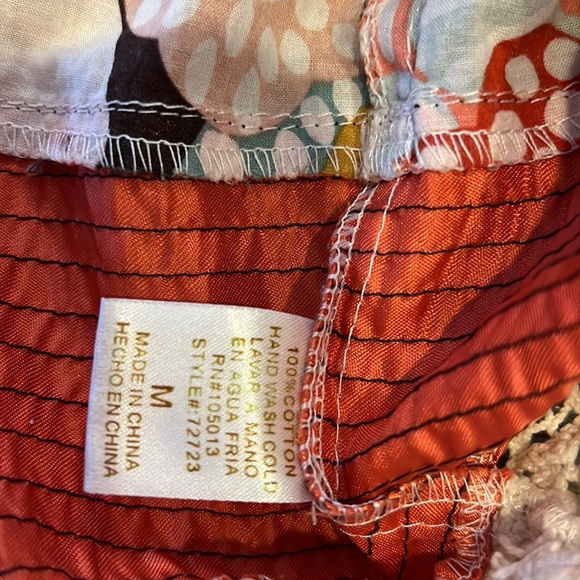 Varga sundress M - Picture 4 of 5